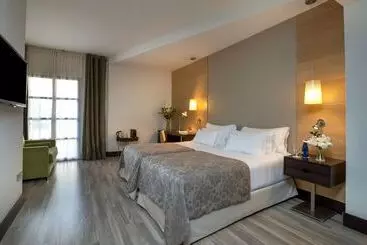 NH Collection Amistad Cordoba - Córdoba