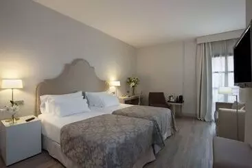 NH Collection Amistad Cordoba - Córdoba