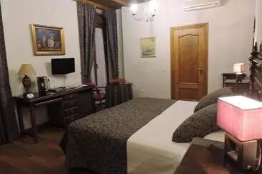 Palacio De Onate - Guadix