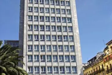 San Sebastián Orly, Affiliated By Meliá - San Sebastián