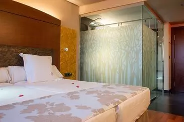 Sancho Abarca Petit Spa - Huesca