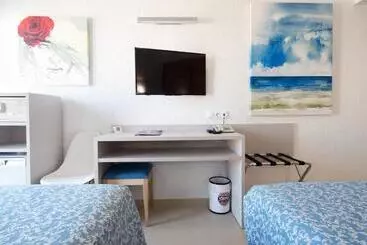 Servigroup Trinimar - Benicasim