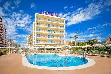 Servigroup Trinimar - Benicasim