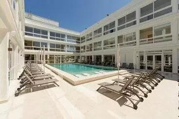 Rh Silene Hotel & Spa 4* Sup - Grao de Castellon