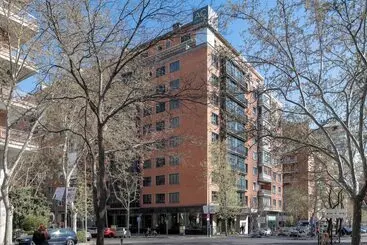 Ac Hotel Aitana by Marriott - Madrid