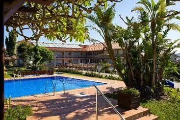 Aparthotel Cabicastro - Portonovo