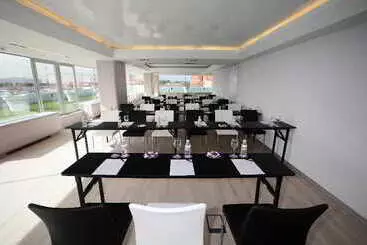 Ayre Gran Colon - Madrid