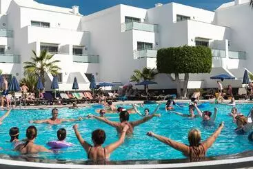 Lanzarote Village - Puerto del Carmen