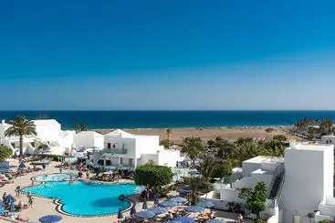 Lanzarote Village - Puerto del Carmen