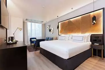 Melia Avenida De America - Madrid