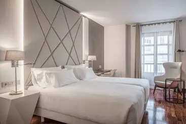 NH Collection Salamanca Palacio De Castellanos - Salamanca