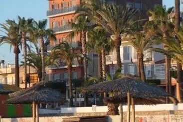 Ribera - Santiago de la Ribera