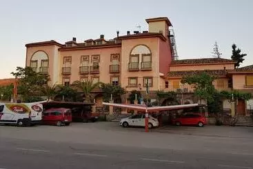 Rural Sierra De Segura - Puente de Genave