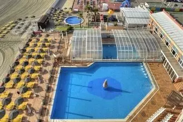 Hotel & Spa Entremares - La Manga del Mar Menor