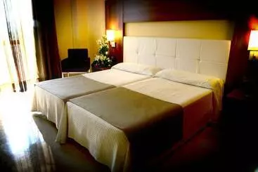 Spa Jardines De Lorca - Lorca