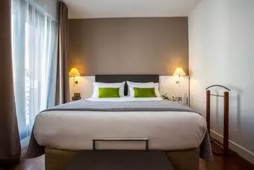 Leonardo Boutique Hotel Madrid - Madrid