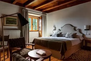 Parador De Tui - Tui