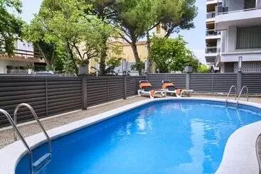 4r Casablanca Playa - Salou
