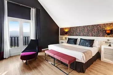 Catalonia Reina Victoria - Ronda