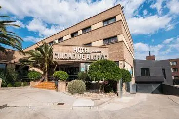 Ciudad de Alcañiz - Alcanyiz