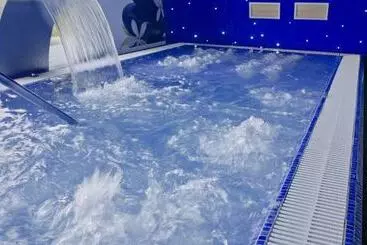 Ght Oasis Park & Spa - Lloret de Mar