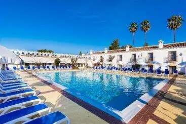 Globales Cortijo Blanco - San Pedro de Alcántara