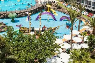 Globales Los Patos Park - Benalmadena