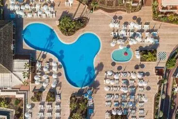 Hotel a Puerto de Santiago offerte - Puerto de Santiago