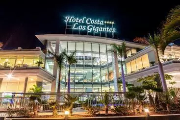 Landmar Costa Los Gigantes Family Resort - Puerto de Santiago