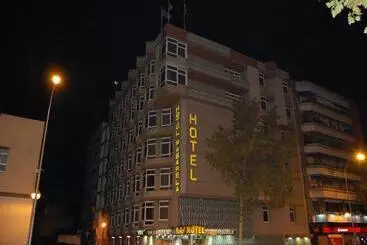 Sevila - Sevilla