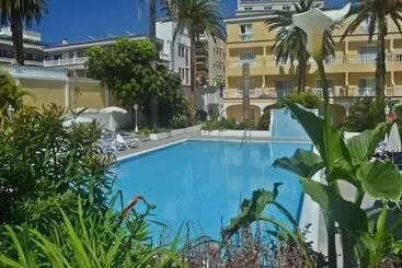Rf San Borondon - Puerto de la Cruz