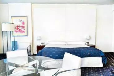 SH Valencia Palace - Valencia