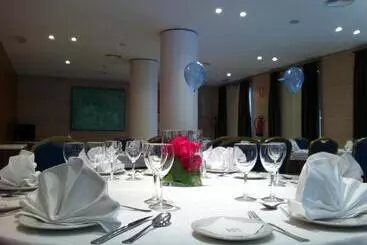 Zenit Malaga - Málaga