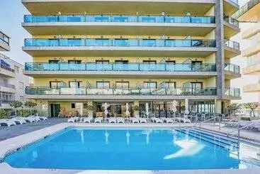 Leonardo Hotel Fuengirola Costa Del Sol - Fuengirola