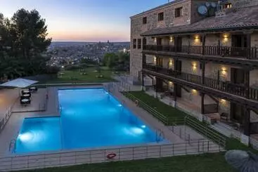 Parador De Toledo - Toledo