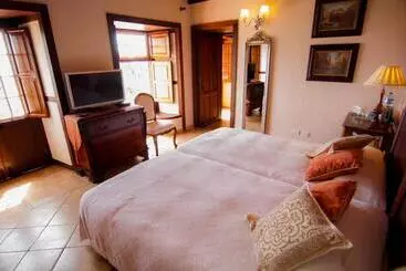 Finca Arminda - Villa de Mazo