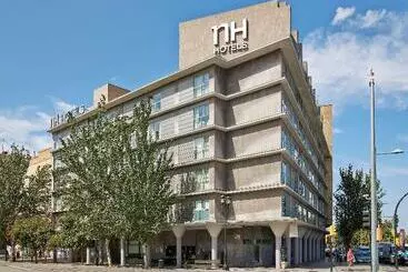 NH Ciudad De Zaragoza - Zaragoza