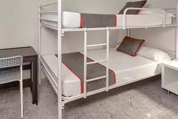 Hostal Mas Ferrer - Cornella del Terri