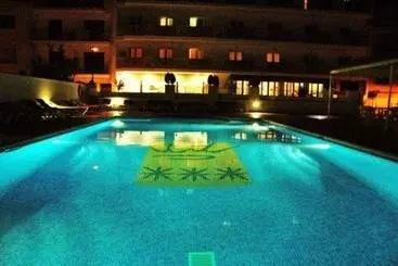 Santa Anna - L'Estartit