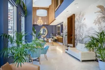 Spa Cádiz Plaza - Cádiz