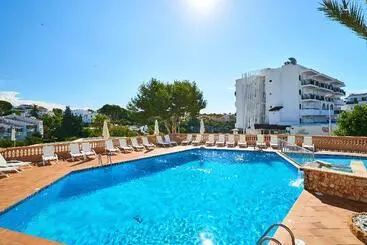 Apartamentos Azul Playa - Cala Ferrera