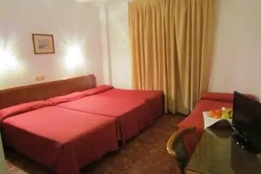 Complejo Hotelero Saga - Manzanares