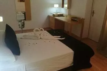 Nuevo Hotel Vista Alegre - Valdepeñas