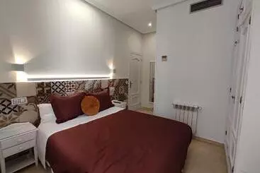 Hostal Alfaro - Madrid
