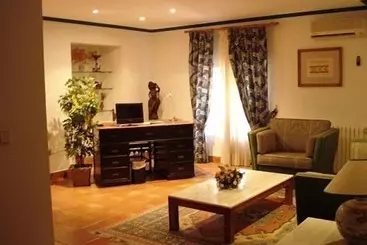 Hospederia El Convento - Miranda de Ebro