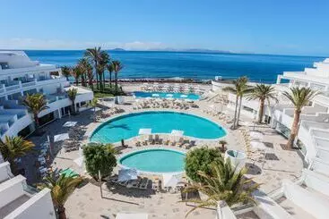 LANZAROTE - Playa Blanca