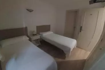 Hostal Rural Sositana - Castejon de Sos