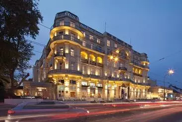 Austria Trend Parkhotel Schönbrunn Wien - Vienna