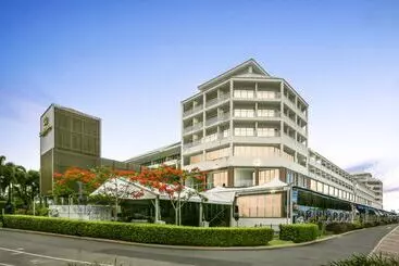 Shangrila The Marina, Cairns - Cairns