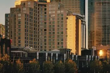 The Langham Melbourne - Melbourne